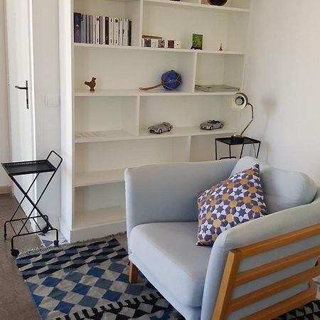 The Sky Attic Apartment Sitges Esterno foto