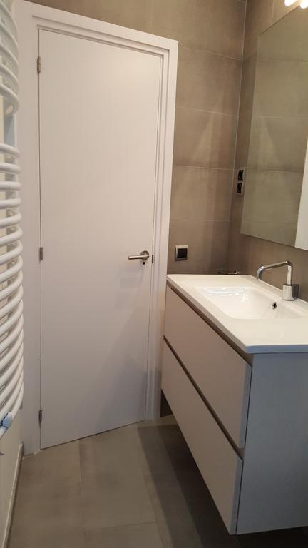 The Sky Attic Apartment Sitges Esterno foto