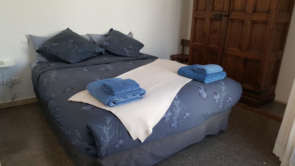 The Sky Attic Apartment Sitges Esterno foto