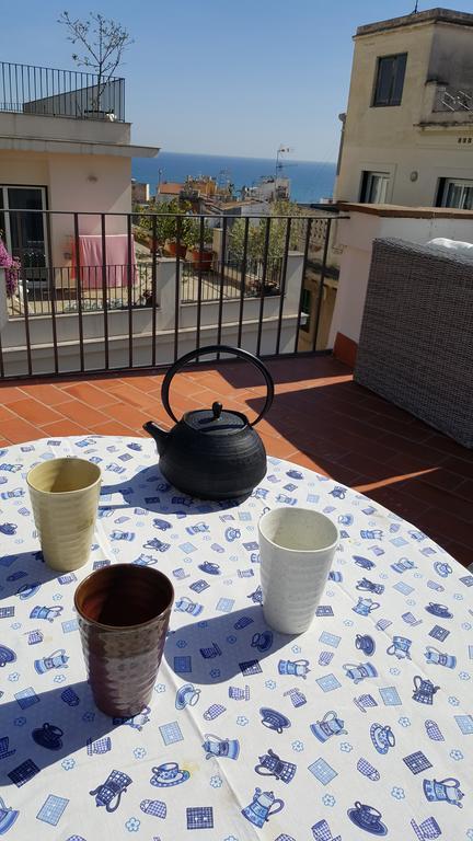 The Sky Attic Apartment Sitges Esterno foto