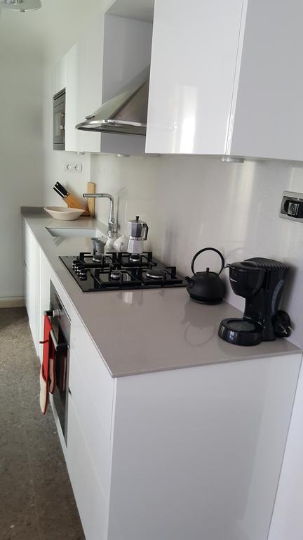 The Sky Attic Apartment Sitges Esterno foto
