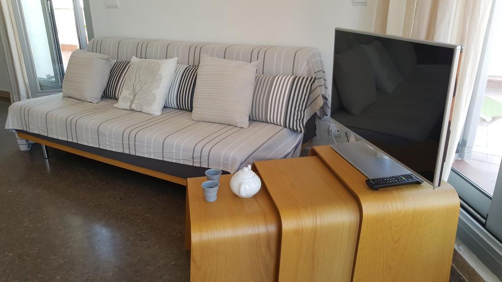The Sky Attic Apartment Sitges Esterno foto