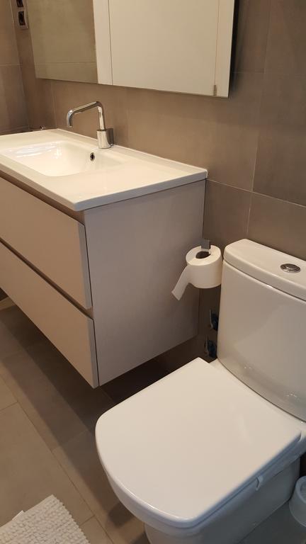 The Sky Attic Apartment Sitges Esterno foto