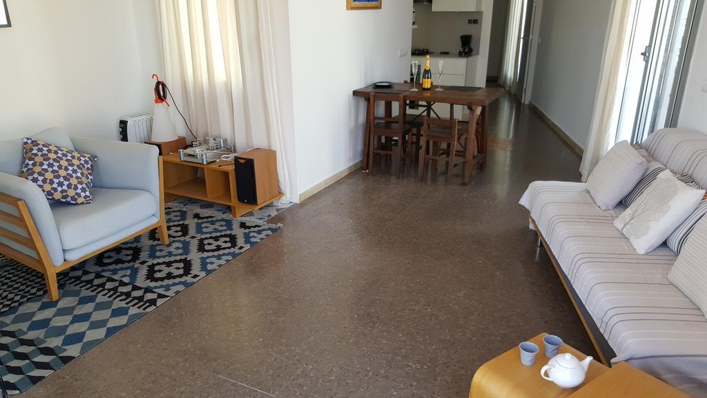 The Sky Attic Apartment Sitges Esterno foto