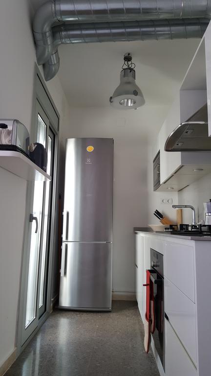 The Sky Attic Apartment Sitges Esterno foto