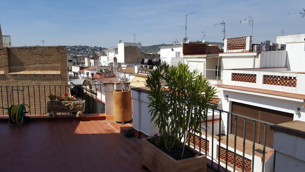 The Sky Attic Apartment Sitges Esterno foto